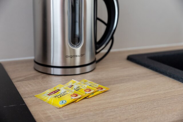 ウォラ シック ブラウン スタジオ