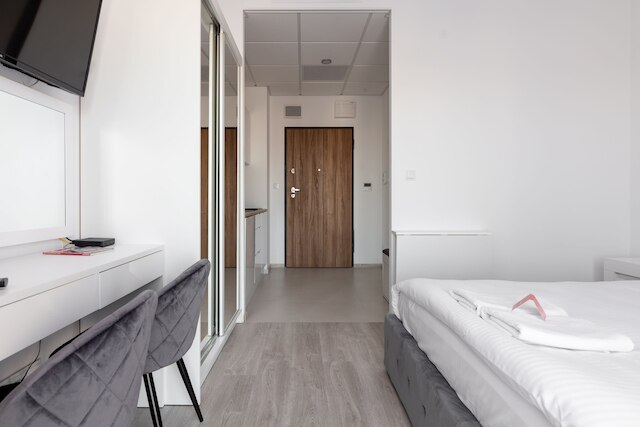 ウォラ シック グレイ スタジオ