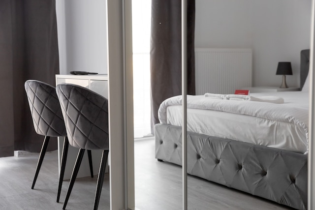 ウォラ シック グレイ スタジオ