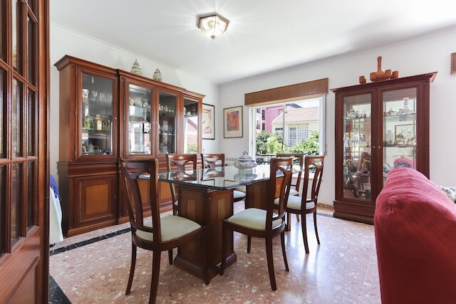 チャーミング ゲストハウス - ソニアズ ハウスズ