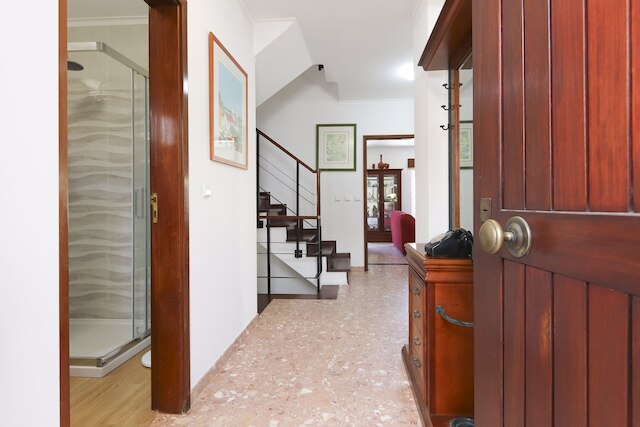 チャーミング ゲストハウス - ソニアズ ハウスズ