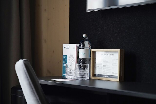 ヌマ ウィーン ウッド