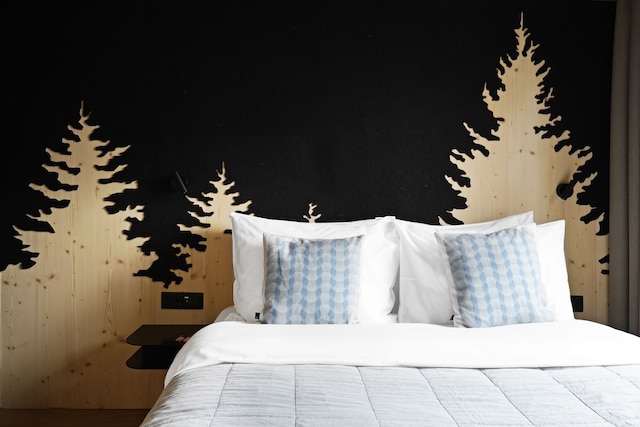 ヌマ ウィーン ウッド