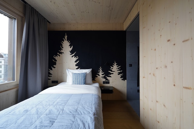 ヌマ ウィーン ウッド