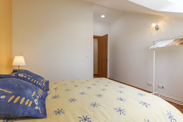 リラクシング ゲストハウス - ソニアズ ハウスィズ