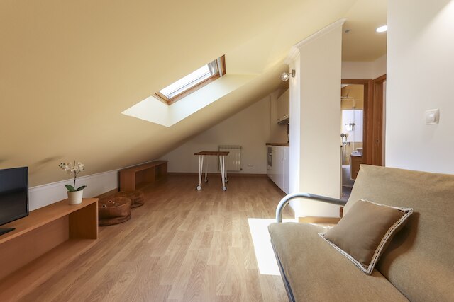 リラクシング ゲストハウス - ソニアズ ハウスィズ