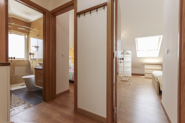 リラクシング ゲストハウス - ソニアズ ハウスィズ