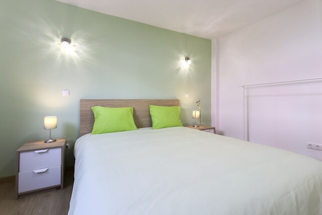 リラクシング ゲストハウス - ソニアズ ハウスィズ