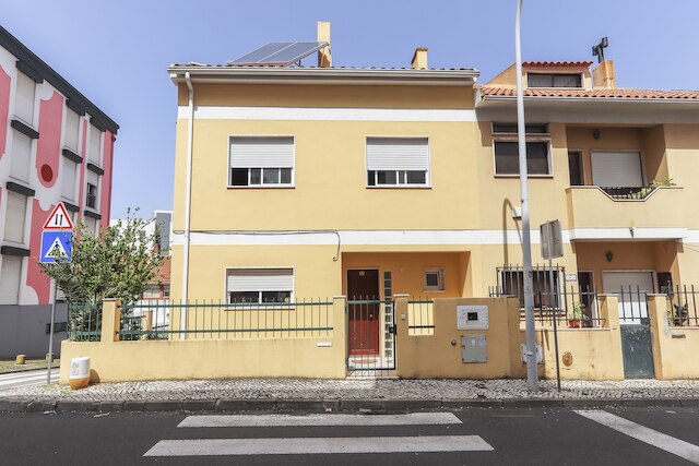 リラクシング ゲストハウス - ソニアズ ハウスィズ