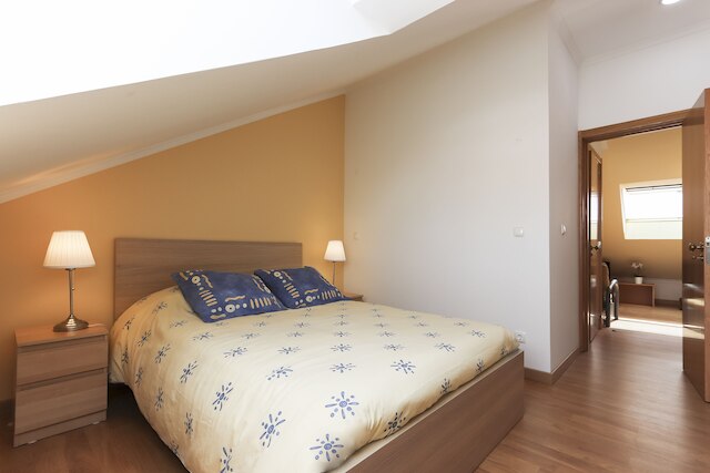 リラクシング ゲストハウス - ソニアズ ハウスィズ