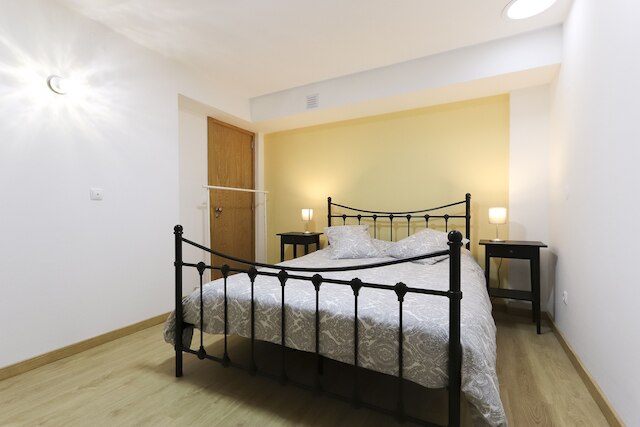 リラクシング ゲストハウス - ソニアズ ハウスィズ