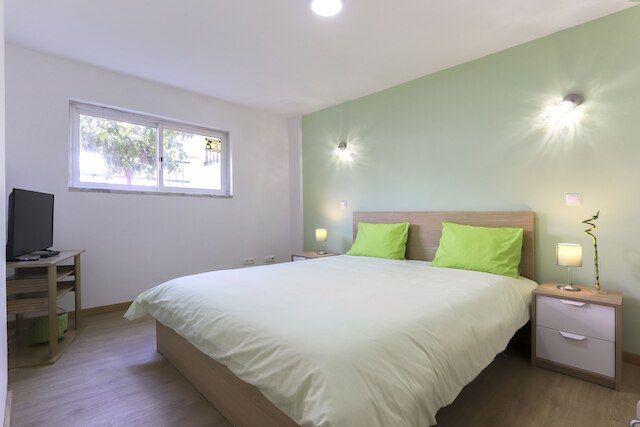 リラクシング ゲストハウス - ソニアズ ハウスィズ