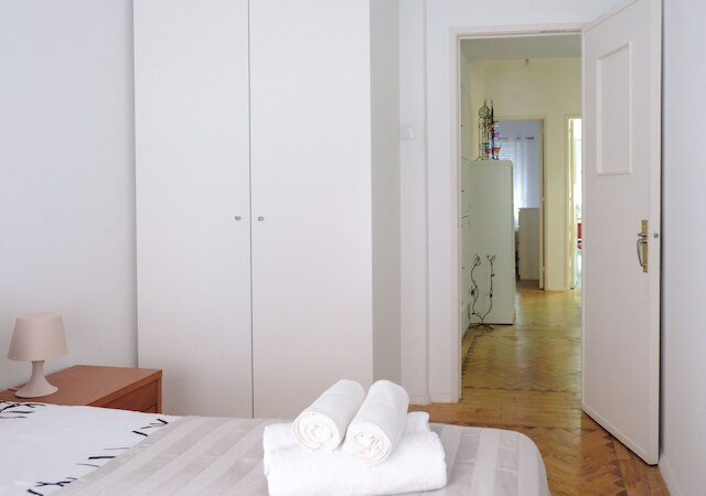 27 92 カンポリイド アパートメント