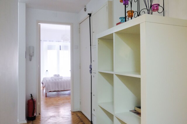 27 92 カンポリイド アパートメント