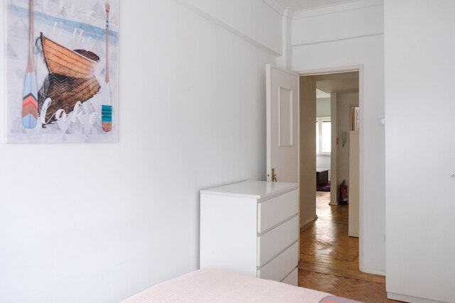 27 92 カンポリイド アパートメント