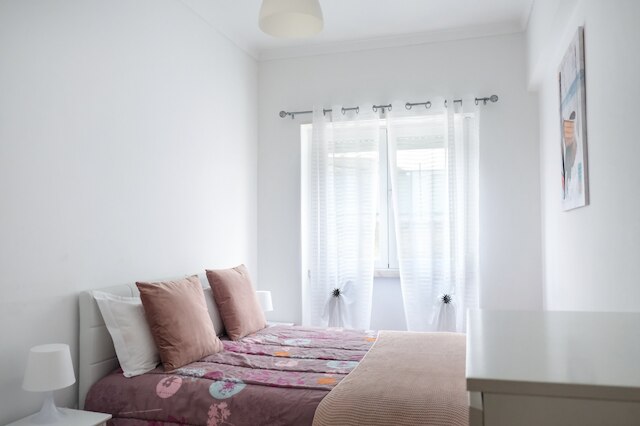 27 92 カンポリイド アパートメント