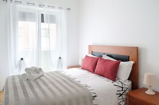 27 92 カンポリイド アパートメント