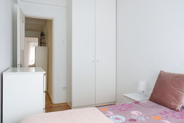 27 92 カンポリイド アパートメント