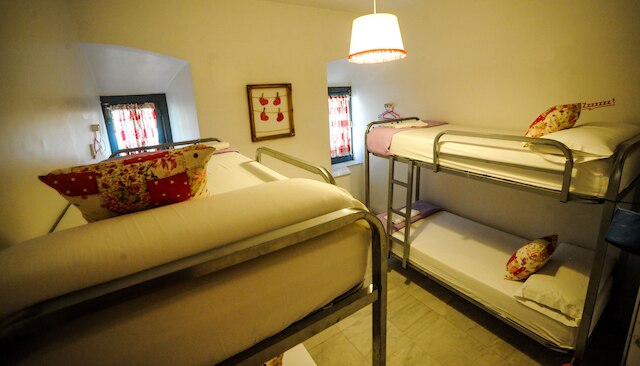 ラ フラメンカ ホステル