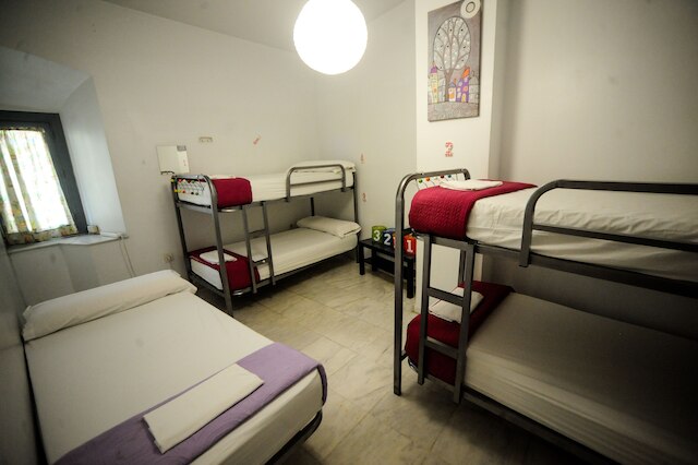 ラ フラメンカ ホステル