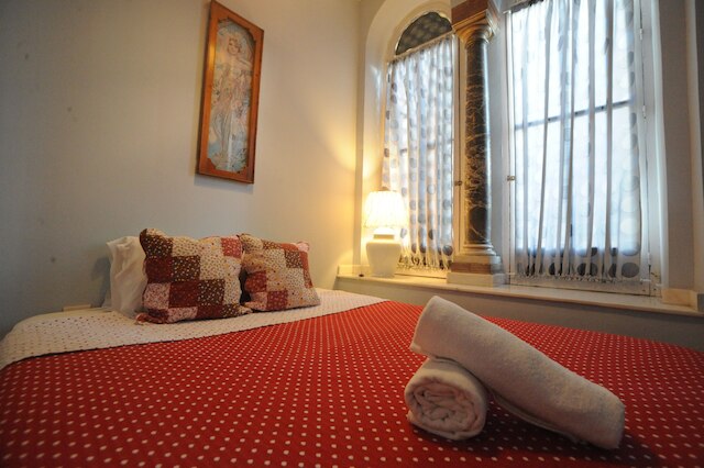 ラ フラメンカ ホステル