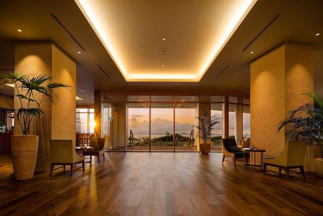 ヒルトン沖縄瀬底リゾート