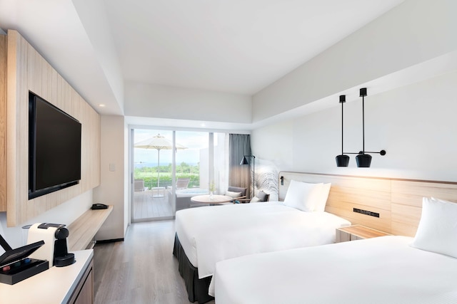 ヒルトン沖縄瀬底リゾート