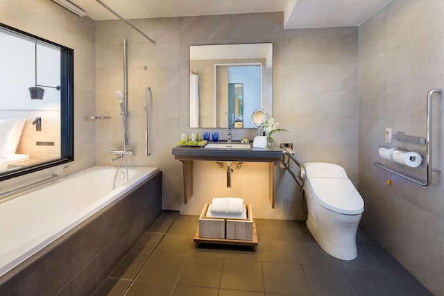 ヒルトン沖縄瀬底リゾート