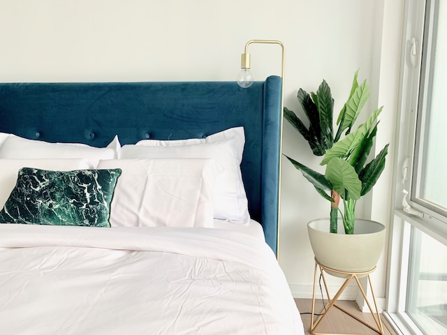 ラグジュアリー 2 ベッド 2 バス コーナー コンド