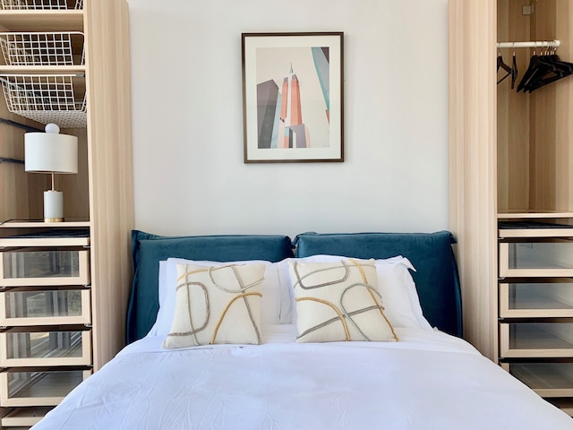 ラグジュアリー 2 ベッド 2 バス コーナー コンド