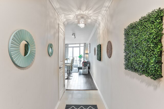 ライブリー アーバン コンド イン オールド トロント