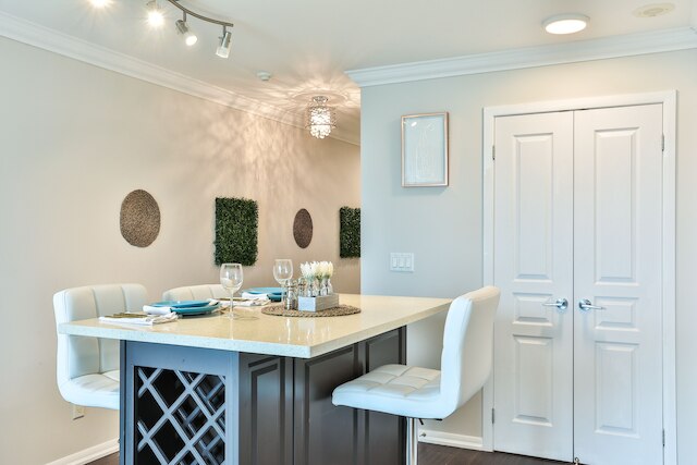 ライブリー アーバン コンド イン オールド トロント