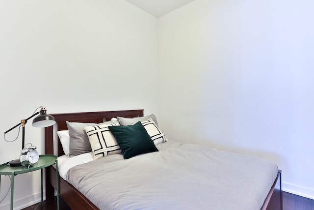 ブリリアント ハイ ライズ 2 ベッド アンド パーキング