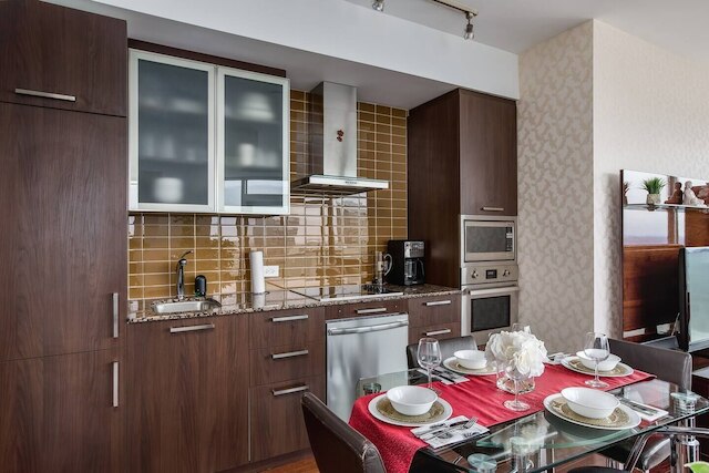 パノラミック 2 ベッド CN タワー ビュー パーキング