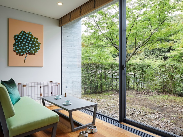 星野リゾート リゾナーレ那須