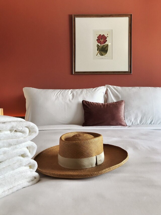 ザ レインツリー ホテル チェンマイ