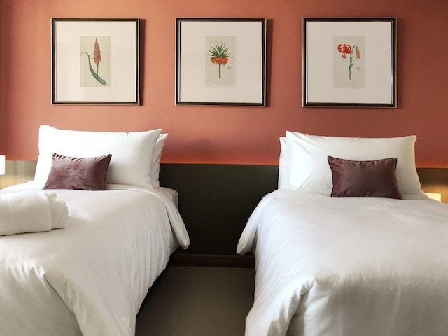 ザ レインツリー ホテル チェンマイ