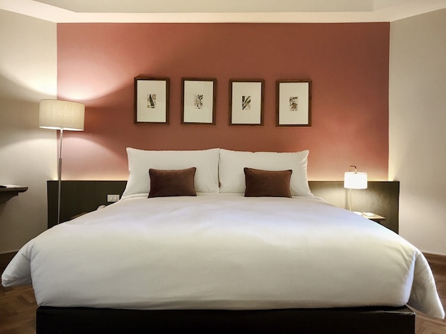 ザ レインツリー ホテル チェンマイ