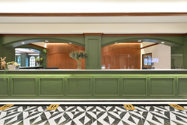 ザ レインツリー ホテル チェンマイ