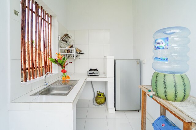 モレチャ ゲスト ハウス