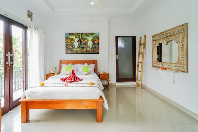 モレチャ ゲスト ハウス