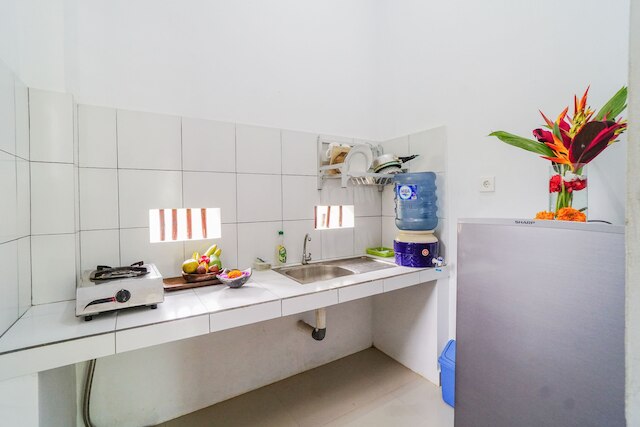 モレチャ ゲスト ハウス