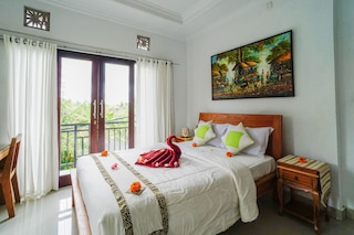 モレチャ ゲスト ハウス