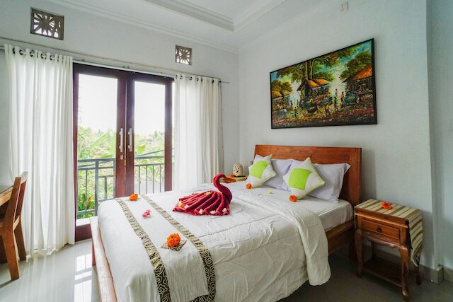 モレチャ ゲスト ハウス