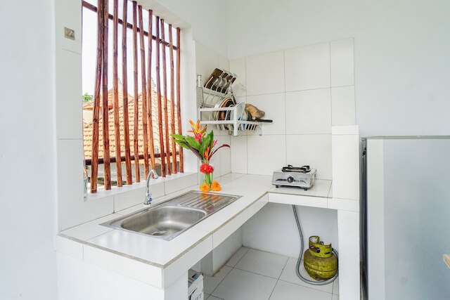 モレチャ ゲスト ハウス