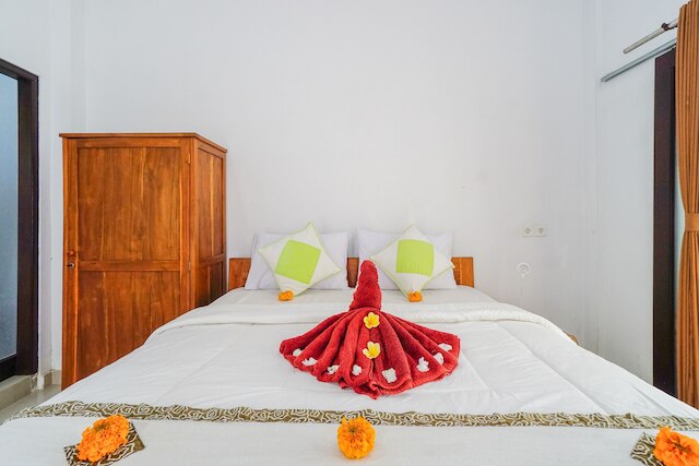 モレチャ ゲスト ハウス