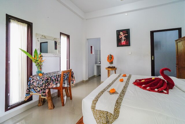 モレチャ ゲスト ハウス