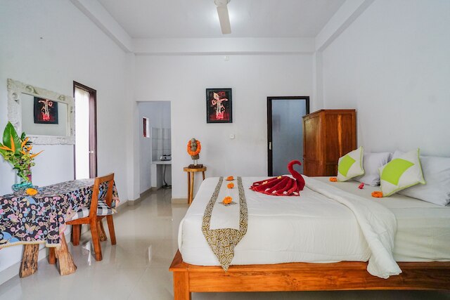 モレチャ ゲスト ハウス