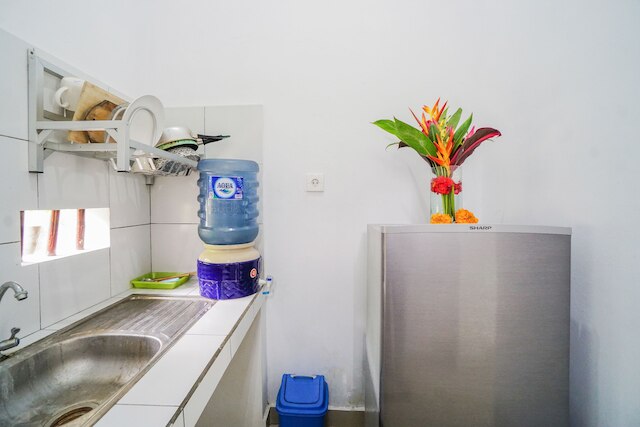 モレチャ ゲスト ハウス