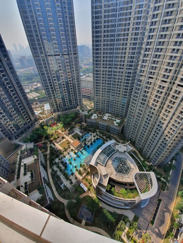 パメンカン アパートメント アットタマン アングレック レジデンス